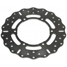 EBC Brakes X - Series Floating MC Rotors Rear - MD2011C